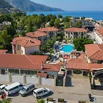 Marcan Adult Only Ölüdeniz