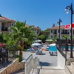 Hotel Marcan Adult Only Ölüdeniz