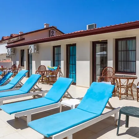 Szálloda Marcan Adult Only *