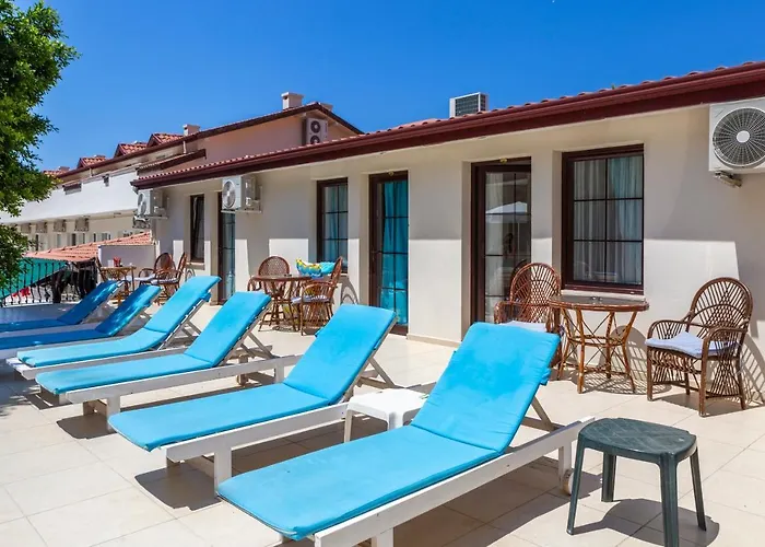 Hotel Marcan Adult Only *