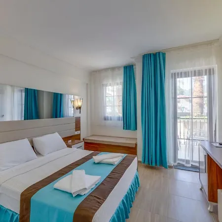 Marcan Adult Only Hotel Oludeniz