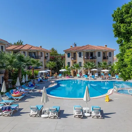 Marcan Adult Only Ξενοδοχείο Ολουντενίζ