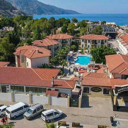 Marcan Adult Only Oludeniz