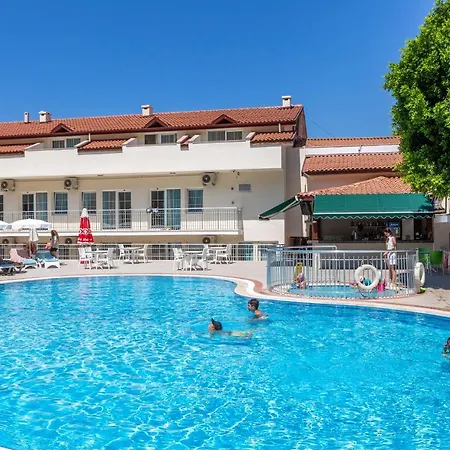 Szálloda Marcan Adult Only *