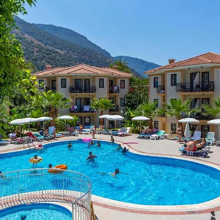 Marcan Adult Only Ολουντενίζ