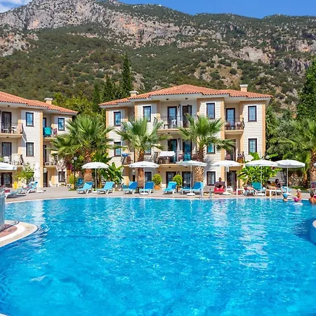 Ξενοδοχείο Marcan Adult Only *