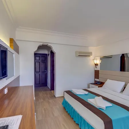 Szálloda Marcan Adult Only *