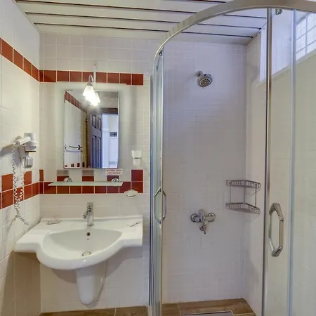 Szálloda Marcan Adult Only *