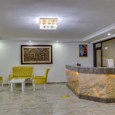 Marcan Adult Only فندق أولدينيس