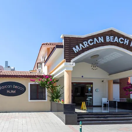 Marcan Adult Only فندق أولدينيس